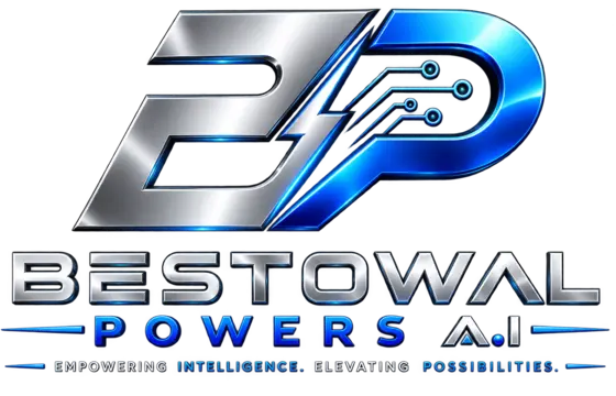 Bestowal Powers A.I. logo